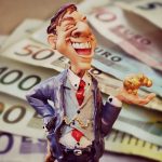 ＦＸトレード手法【その１】投機筋の動きに乗っかろう！